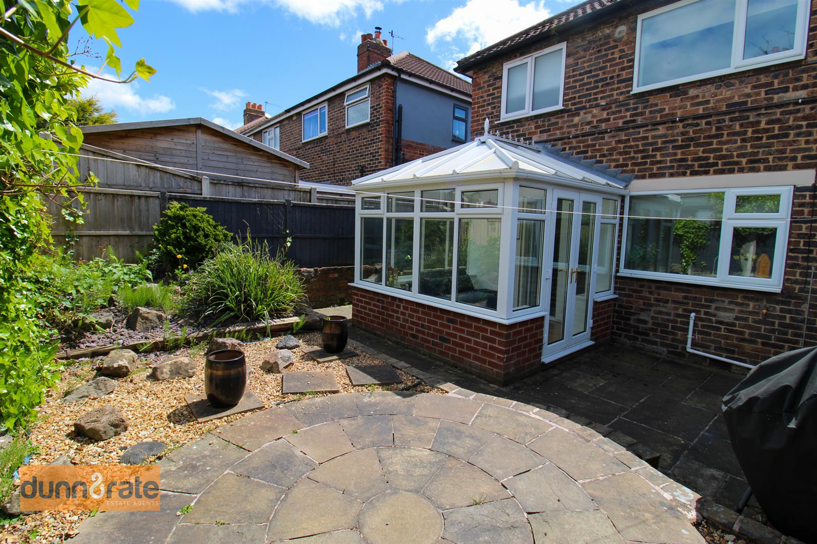 Clive Avenue, Baddeley Green, Stoke-On-Trent